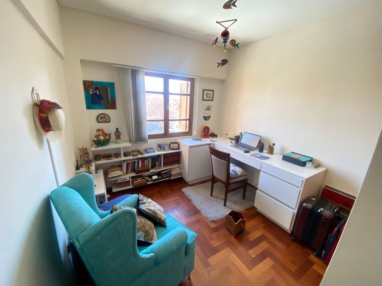Departamento en Alquiler en Capital, Mendoza