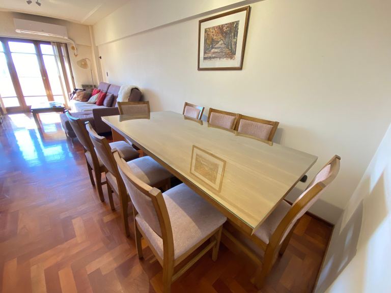 Departamento en Alquiler en Capital, Mendoza