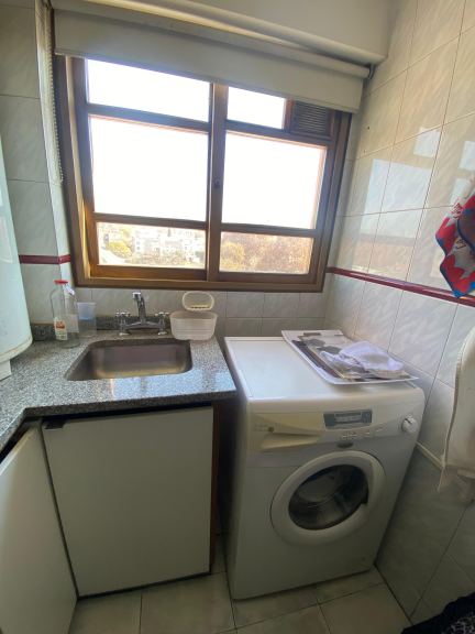 Departamento en Alquiler en Capital, Mendoza