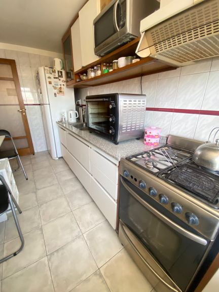 Departamento en Alquiler en Capital, Mendoza