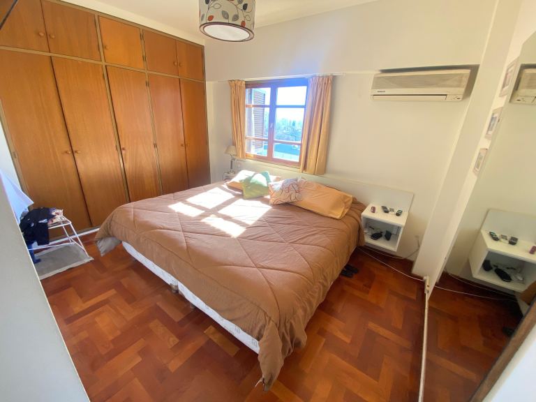 Departamento en Alquiler en Capital, Mendoza