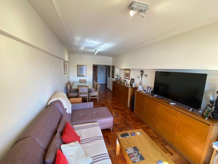 Departamento en Alquiler en Capital, Mendoza