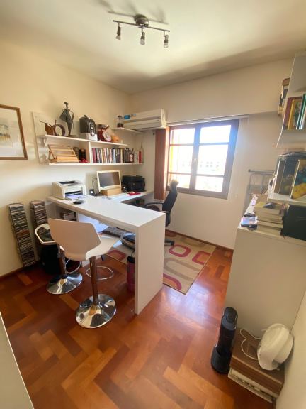 Departamento en Alquiler en Capital, Mendoza