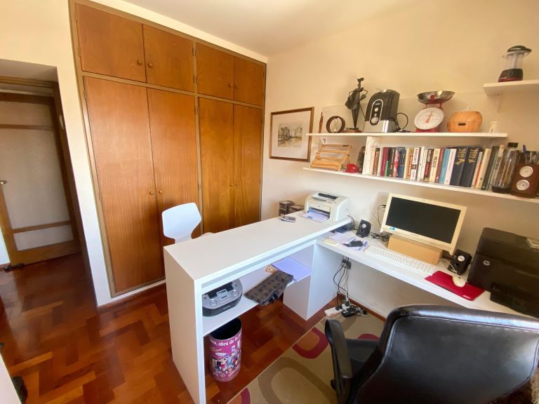 Departamento en Alquiler en Capital, Mendoza