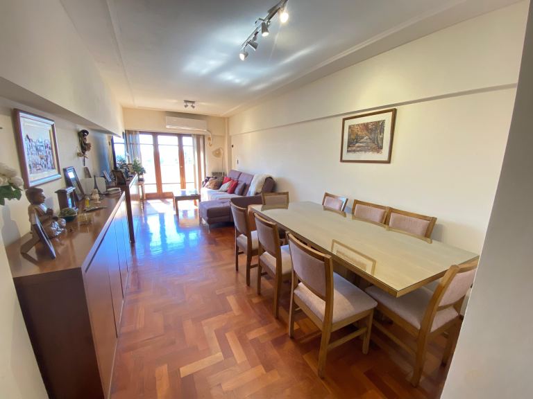 Departamento en Alquiler en Capital, Mendoza