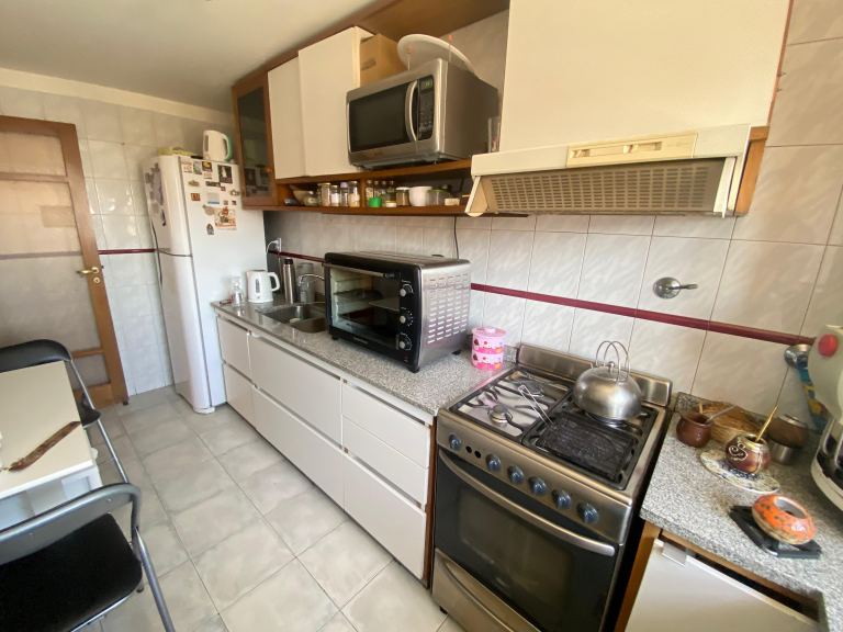 Departamento en Alquiler en Capital, Mendoza