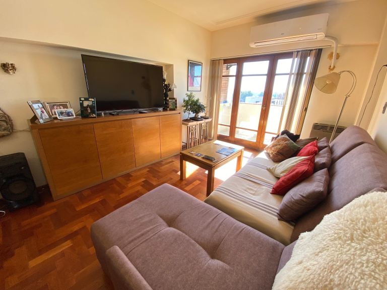 Departamento en Alquiler en Capital, Mendoza