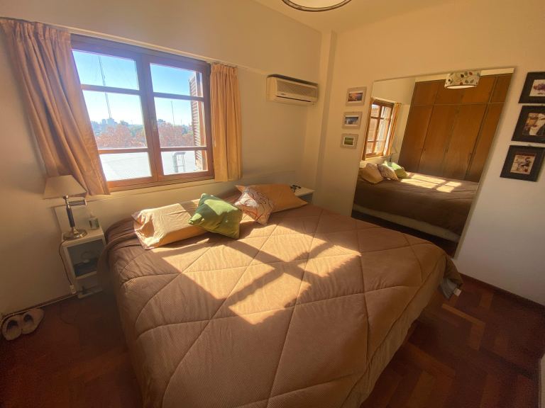 Departamento en Alquiler en Capital, Mendoza