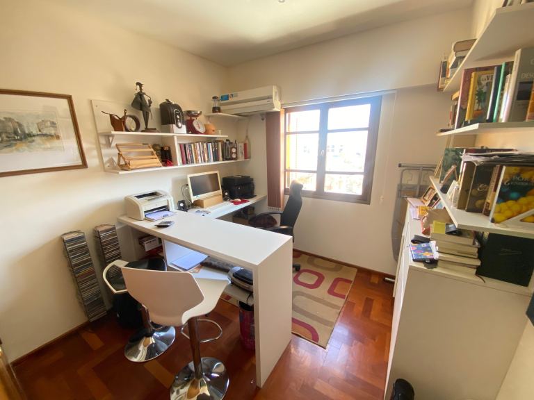 Departamento en Alquiler en Capital, Mendoza