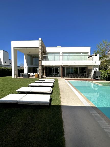 Casa en Venta en Lujan de Cuyo, Mendoza