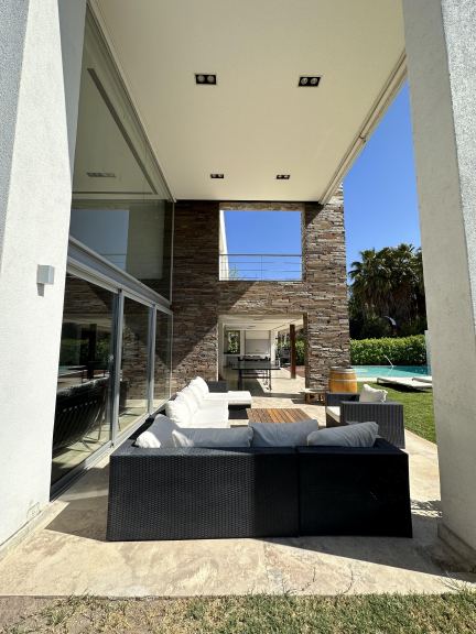 Casa en Venta en Lujan de Cuyo, Mendoza