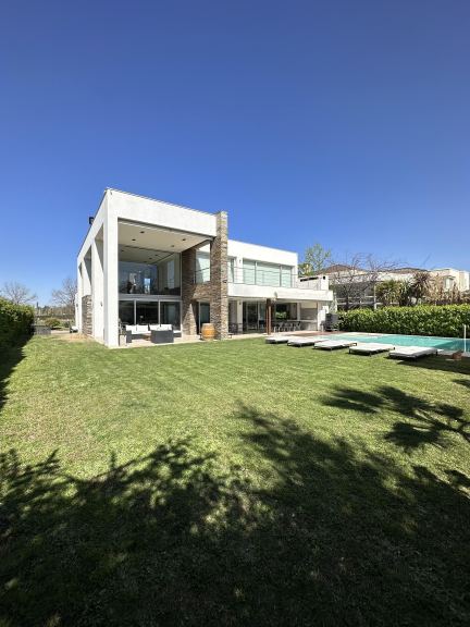 Casa en Venta en Lujan de Cuyo, Mendoza