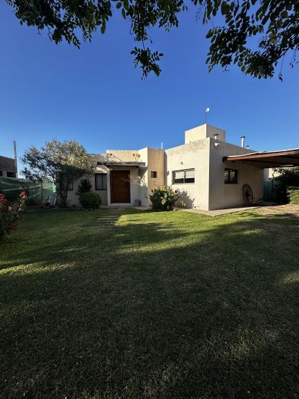 Casa en Venta en Lujan de Cuyo, Mendoza