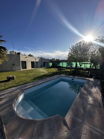 Casa en Venta en Lujan de Cuyo, Mendoza