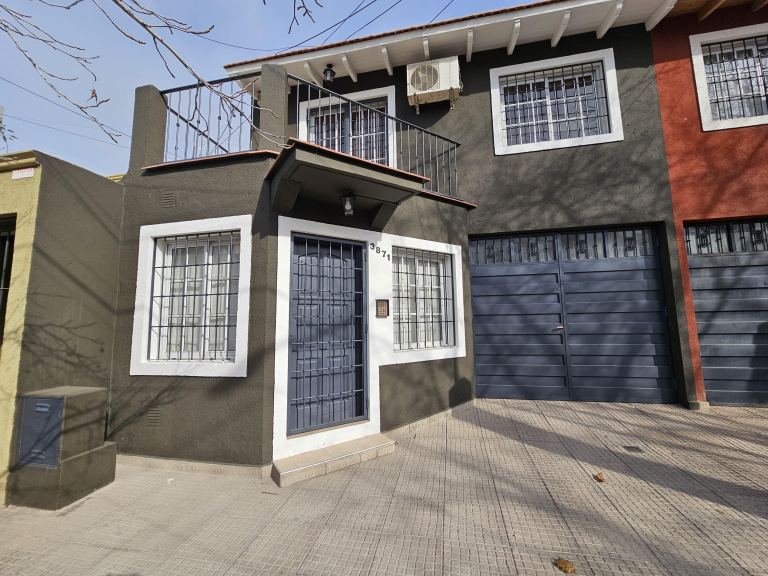 Duplex en Venta en Guaymallen, Mendoza