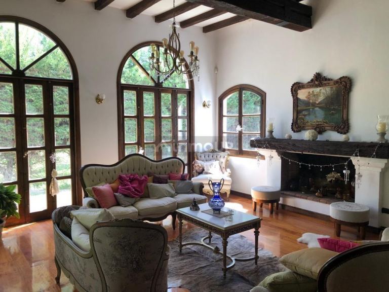 Casa en Alquiler en Lujan de Cuyo, Mendoza