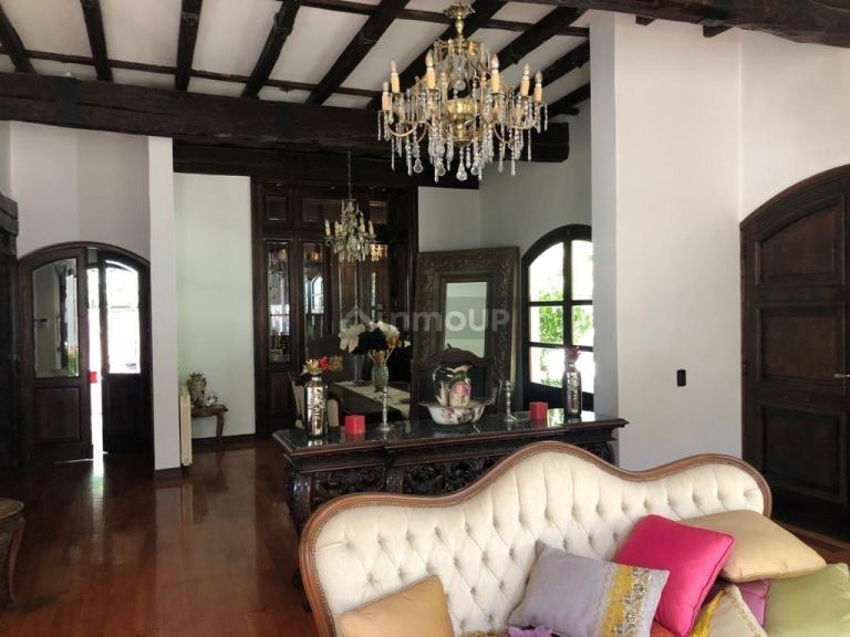 Casa en Alquiler en Lujan de Cuyo, Mendoza