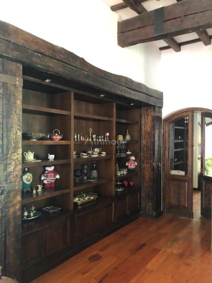 Casa en Alquiler en Lujan de Cuyo, Mendoza