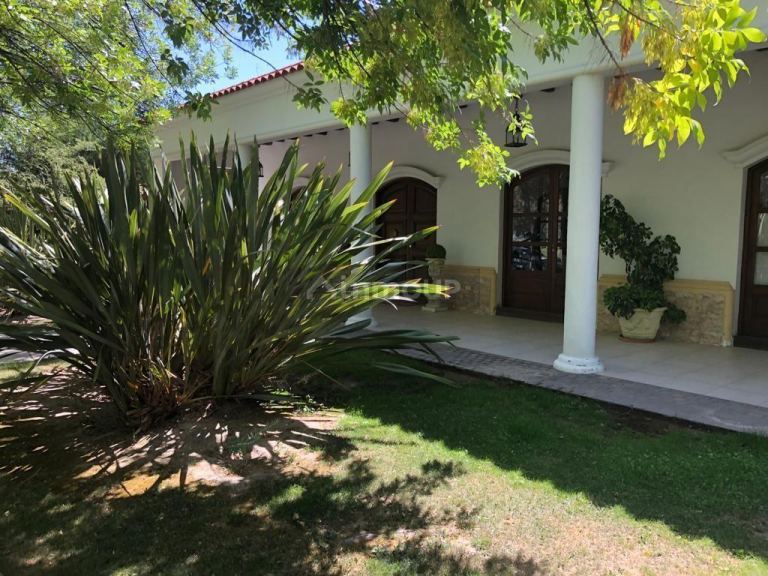 Casa en Alquiler en Lujan de Cuyo, Mendoza