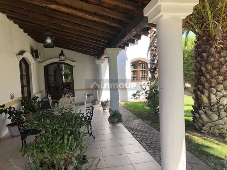 Casa en Alquiler en Lujan de Cuyo, Mendoza
