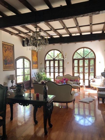 Casa en Alquiler en Lujan de Cuyo, Mendoza