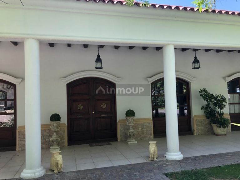 Casa en Alquiler en Lujan de Cuyo, Mendoza