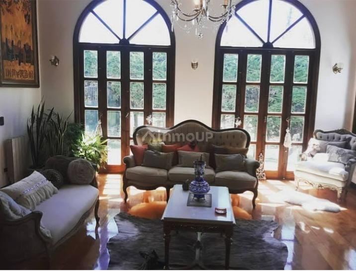 Casa en Alquiler en Lujan de Cuyo, Mendoza