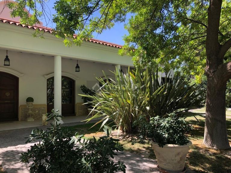 Casa en Alquiler en Lujan de Cuyo, Mendoza