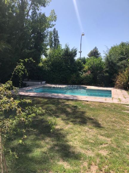 Casa en Alquiler en Lujan de Cuyo, Mendoza
