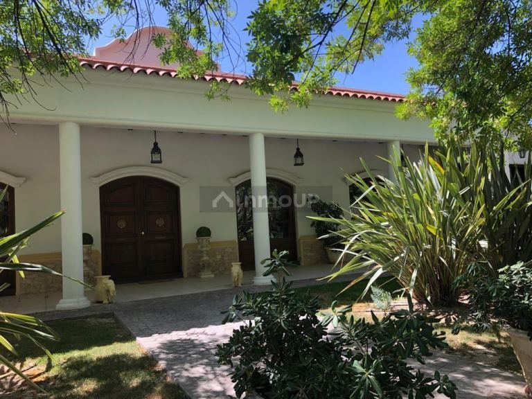 Casa en Alquiler en Lujan de Cuyo, Mendoza