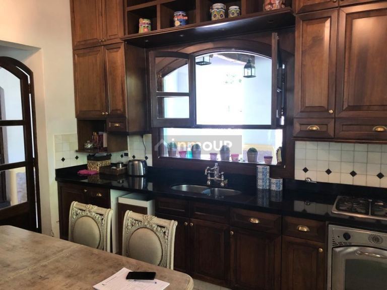 Casa en Alquiler en Lujan de Cuyo, Mendoza