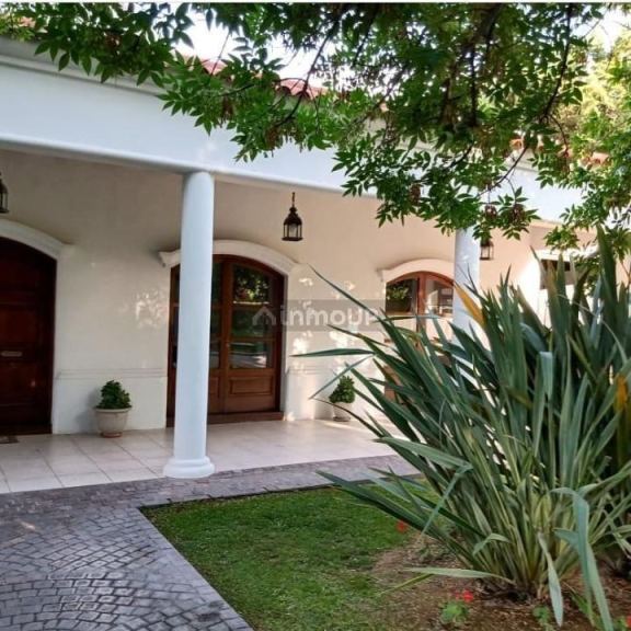 Casa en Alquiler en Lujan de Cuyo, Mendoza