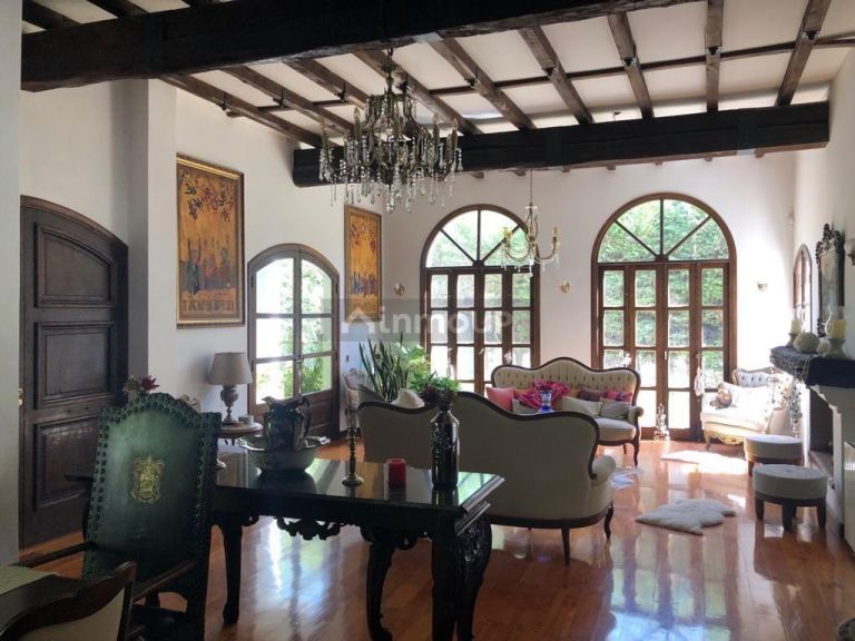 Casa en Alquiler en Lujan de Cuyo, Mendoza