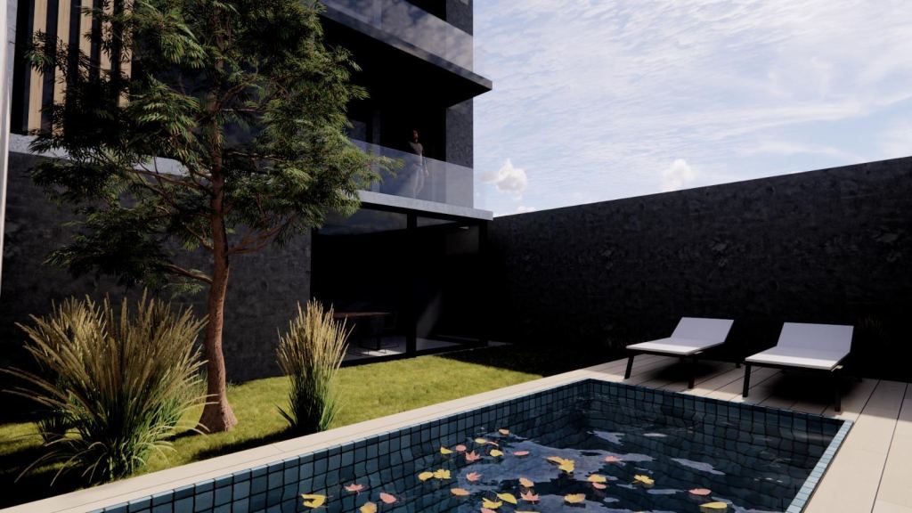 Lote en Venta en Capital, Mendoza