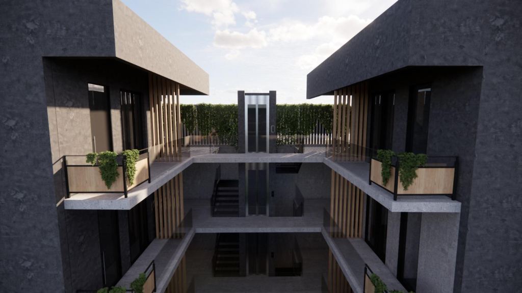 Lote en Venta en Capital, Mendoza