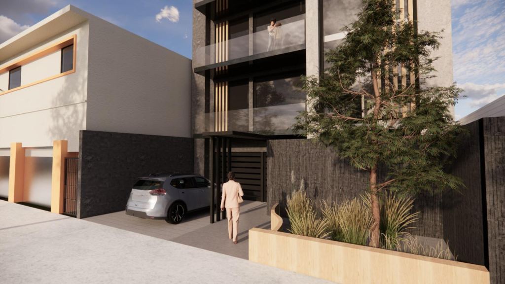 Lote en Venta en Capital, Mendoza