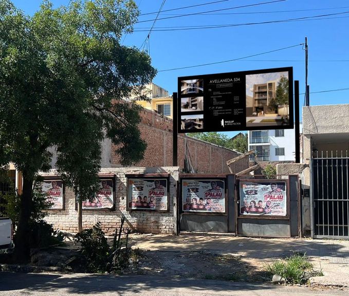 Lote en Venta en Capital, Mendoza