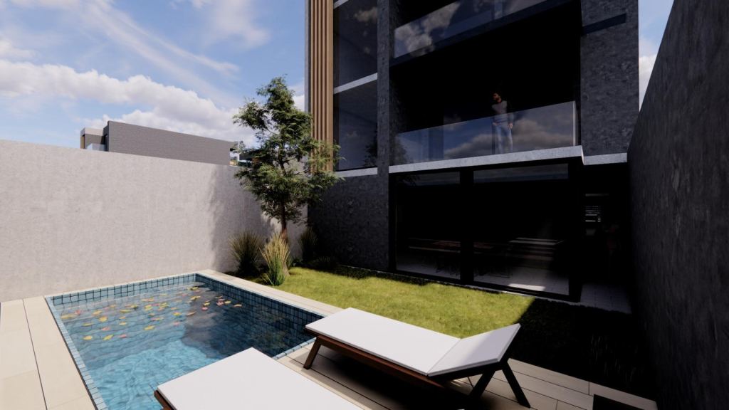Lote en Venta en Capital, Mendoza