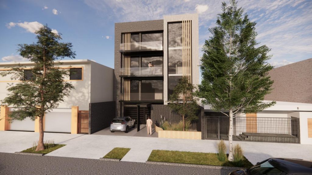 Lote en Venta en Capital, Mendoza