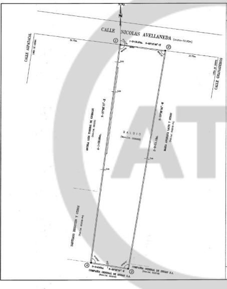 Lote en Venta en Capital, Mendoza