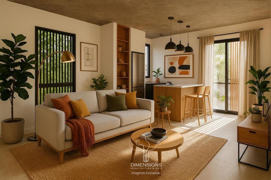 Departamento en Venta en Guaymallen, Mendoza