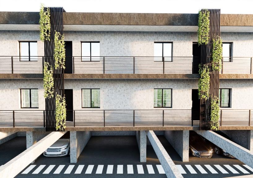 Departamento en Venta en Guaymallen, Mendoza
