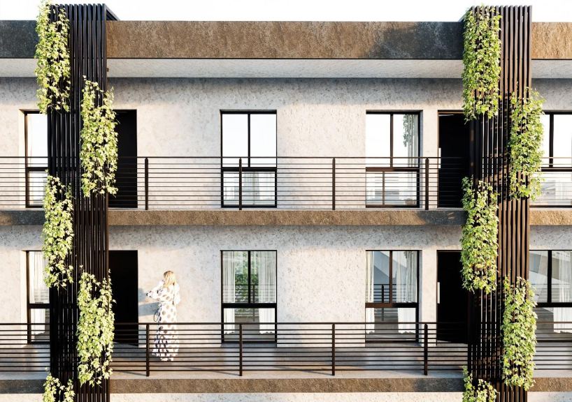 Departamento en Venta en Guaymallen, Mendoza