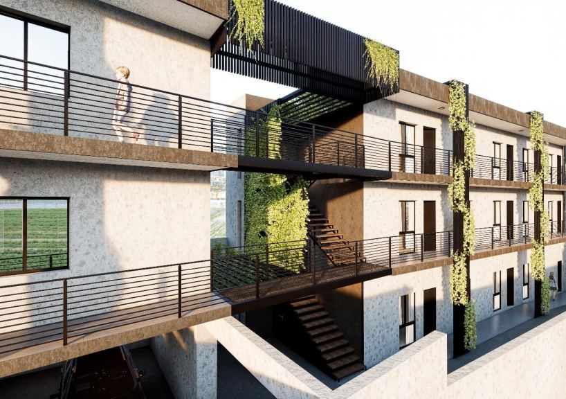 Departamento en Venta en Guaymallen, Mendoza