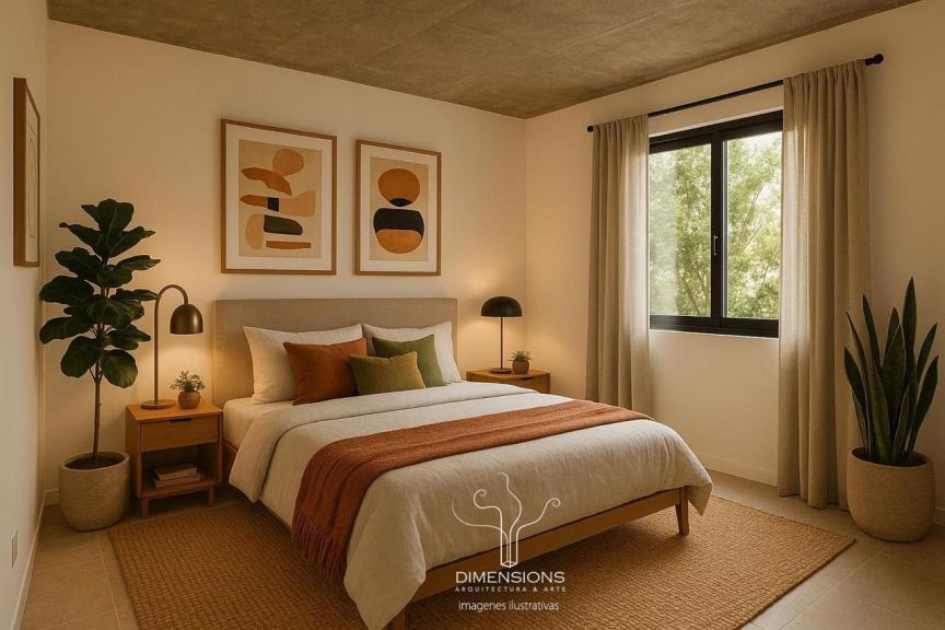 Departamento en Venta en Guaymallen, Mendoza
