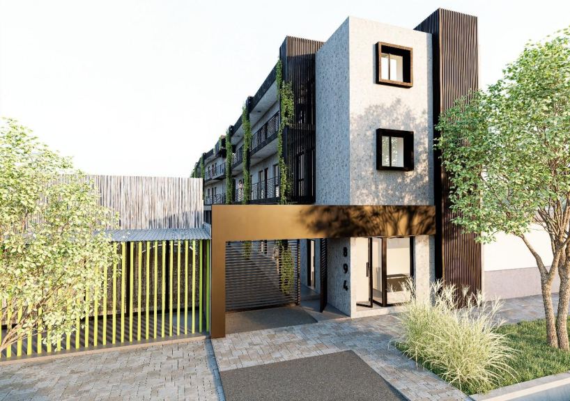Departamento en Venta en Guaymallen, Mendoza