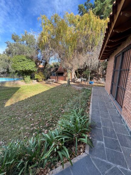 Casa en Venta en Lujan de Cuyo, Mendoza