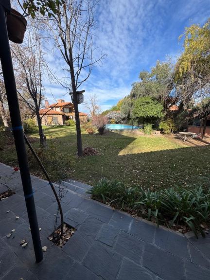 Casa en Venta en Lujan de Cuyo, Mendoza