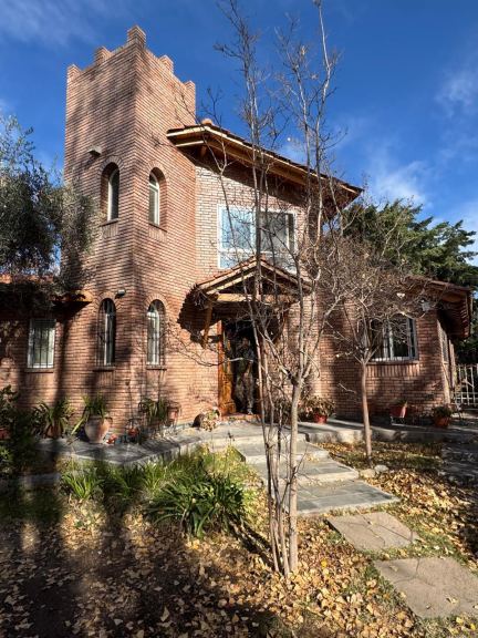 Casa en Venta en Lujan de Cuyo, Mendoza