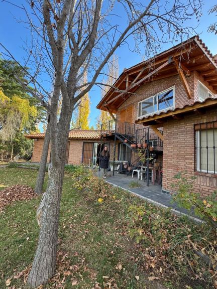 Casa en Venta en Lujan de Cuyo, Mendoza
